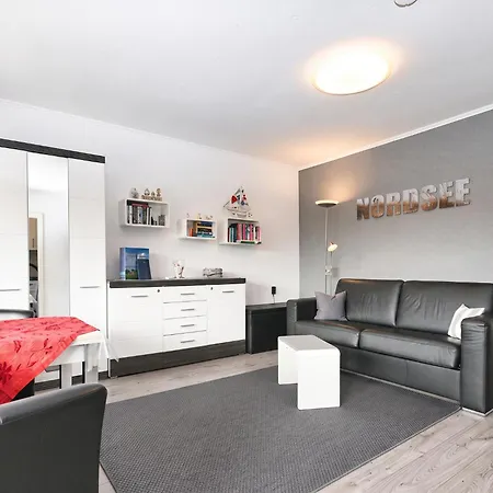 Ankertied Apartamento *