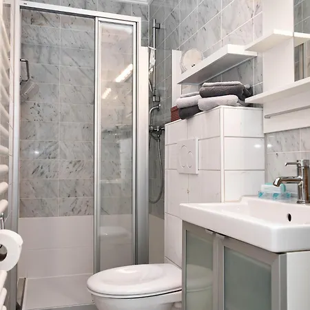 Ankertied Apartamento *