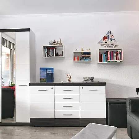 Apartamento Ankertied