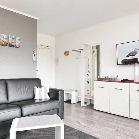 Ankertied Apartamento