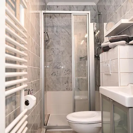 Apartamento Ankertied *