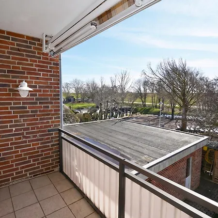 Ankertied Apartamento Büsum